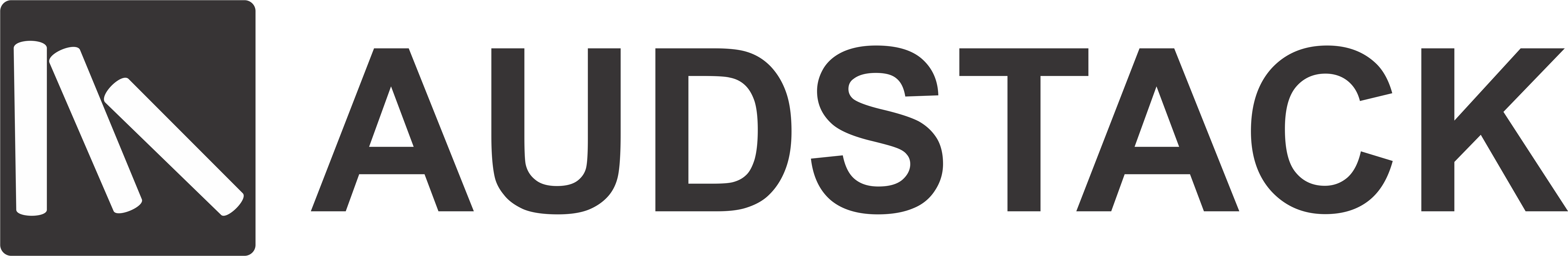 Audstack Logo
